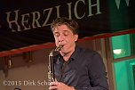 FAVO feat. SANDER DE WINNE  (Foto: Jazzclub Nordhausen)