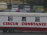 Zirkus Busch in Nordhausen (Foto: Peter Blei)