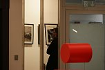 Vernissage in der Galerie der KSK (Foto: nnz)