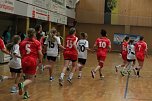 Ein fast perfektes Handball-Wochenende (Foto: Christoph Keil) Ein fast perfektes Handball-Wochenende (Foto: Christoph Keil)