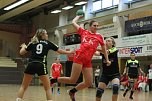 Ein fast perfektes Handball-Wochenende (Foto: Christoph Keil) Ein fast perfektes Handball-Wochenende (Foto: Christoph Keil)