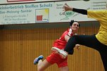 Ein fast perfektes Handball-Wochenende (Foto: Christoph Keil) Ein fast perfektes Handball-Wochenende (Foto: Christoph Keil)