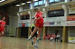 Ein fast perfektes Handball-Wochenende (Foto: Christoph Keil) Ein fast perfektes Handball-Wochenende (Foto: Christoph Keil)