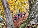 MTB-Saisonabschluss-Fahrt (Foto: privat) MTB-Saisonabschluss-Fahrt (Foto: privat)