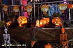 Halloween Party (Foto: nnz-City Scout Sven Gämkow) Halloween Party (Foto: nnz-City Scout Sven Gämkow)