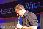 Doppelkonzert in der Nordh&auml;user Cyriaci Kapelle (Foto: Jazzclub Nordhausen)
