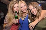 Party im Jugendclubhaus in Nordhausen - der Samstag (Foto: Belvedere Media Agentur)