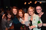 Party im Jugendclubhaus in Nordhausen - der Samstag (Foto: Belvedere Media Agentur)