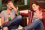 Party im Jugendclubhaus in Nordhausen - der Samstag (Foto: Belvedere Media Agentur)