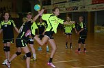Erfolgreiches Handball-Wochenende (Foto: Uwe Tittel)