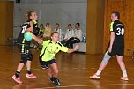 Erfolgreiches Handball-Wochenende (Foto: Uwe Tittel)