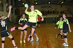 Erfolgreiches Handball-Wochenende (Foto: Uwe Tittel)