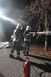 Feuerwehr in Neustadt-Osterode &uuml;bte (Foto: Christoph Burkert)