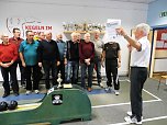 Beste Seniorenkegler ermittelt (Foto: privat) Beste Seniorenkegler ermittelt (Foto: privat)