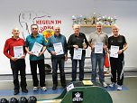 Beste Seniorenkegler ermittelt (Foto: privat) Beste Seniorenkegler ermittelt (Foto: privat)
