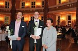 Die 21 besten Auszubildenden der Region ausgezeichnet (Foto: Karl-Heinz Herrmann)