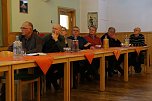Einwohnerversammlung Niedersachswerfen (Foto: Sandra Witzel)