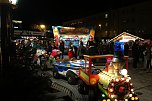 Weihnachtsmarkt auf dem Blasiikirchplatz (Foto: nnz) Weihnachtsmarkt auf dem Blasiikirchplatz (Foto: nnz)