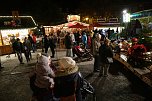 Weihnachtsmarkt auf dem Blasiikirchplatz (Foto: nnz) Weihnachtsmarkt auf dem Blasiikirchplatz (Foto: nnz)