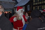 Weihnachtsmarkt in Neustadt (Foto: Peter Blei)