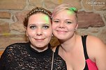 Party im Jugendclubhaus in Nordhausen - der Samstag (Foto: Belvedere Media Agentur)