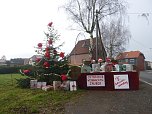 Vorweihnachtliches in Neustadt-Osterode (Foto: privat)