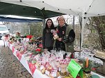 Weihnachtsmarkt im Tierheim (Foto: privat) Weihnachtsmarkt im Tierheim (Foto: privat)