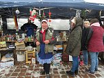 Weihnachtsmarkt im Tierheim (Foto: privat) Weihnachtsmarkt im Tierheim (Foto: privat)