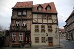 Zu Besuch in Quedlinburg (Foto: Peter Blei)