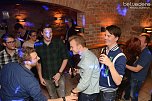 Party im Jugendclubhaus in Nordhausen (Foto: Belvedere Media Agentur)