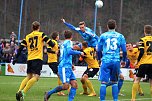 2:0 gegen Auerbach - Herbstmeister (Foto: Bernd Peter)