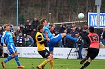 2:0 gegen Auerbach - Herbstmeister (Foto: Bernd Peter)