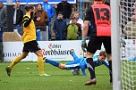 2:0 gegen Auerbach - Herbstmeister (Foto: Bernd Peter)