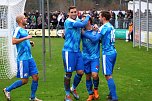 2:0 gegen Auerbach - Herbstmeister (Foto: Bernd Peter)