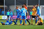 2:0 gegen Auerbach - Herbstmeister (Foto: Bernd Peter)