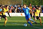 2:0 gegen Auerbach - Herbstmeister (Foto: Bernd Peter)