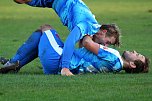2:0 gegen Auerbach - Herbstmeister (Foto: Bernd Peter)