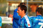 2:0 gegen Auerbach - Herbstmeister (Foto: Bernd Peter)