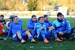 2:0 gegen Auerbach - Herbstmeister (Foto: Bernd Peter)