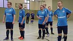 Nordh&auml;user Werkst&auml;tten gewinnen beim Fu&szlig;ballturnier (Foto: Ingrid Krug)