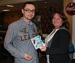 Weihnachtsfeier in G&ouml;rsbach (Foto: privat)