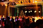 Party im Jugendclubhaus in Nordhausen (Foto: Belvedere Media Agentur)