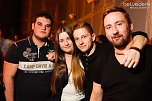 Party im Jugendclubhaus in Nordhausen (Foto: Belvedere Media Agentur)