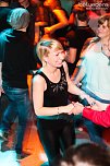 Party im Jugendclubhaus in Nordhausen (Foto: Belvedere Media Agentur)