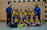 Wackers U9 wurde Vizekreismeister in der Halle (Foto: Martina Nebelung) Wackers U9 wurde Vizekreismeister in der Halle (Foto: Martina Nebelung)