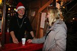 Weihnachtsmarkt in Ellrich er&ouml;ffnet (Foto: Susanne Schedwill)