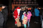 Weihnachtsmarkt in Obergebra (Foto: Hartmut Arndt)