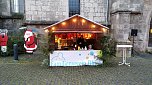 Familienverein auf dem Ellricher Weihnachtsmarkt (Foto: privat)