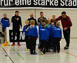 Wackers U11 bei Juniorcup in Erfurt (Foto: A. Knoblauch)