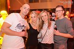 Party im Jugendclubhaus in Nordhausen (Foto: Belvedere Media Agentur)